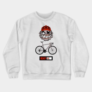 Roadie BEAST "ON" Crewneck Sweatshirt